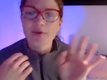 Chaturbate Live Sex of camila_ventura