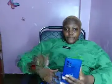 Chaturbate Nude Webcam of cutebuu