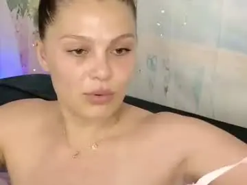 Chaturbate Nude Webcam of damedefeu