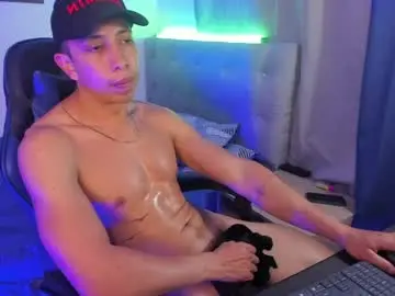 Chaturbate Adult Webcam of david_huber