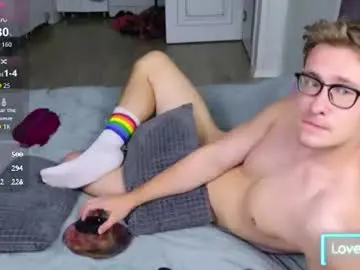 Chaturbate Private Sex Chat of dennisgartman