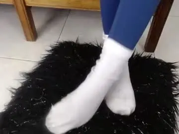 Chaturbate Best Webcam of deysha_garncia
