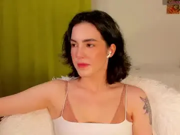 Chaturbate Live Sex Cam of di_moon_