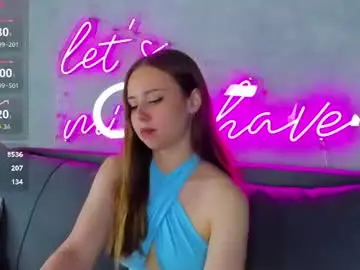 Chaturbate Nude Webcam of doris_bowman