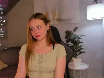 Chaturbate Best Webcam of doris_bowman