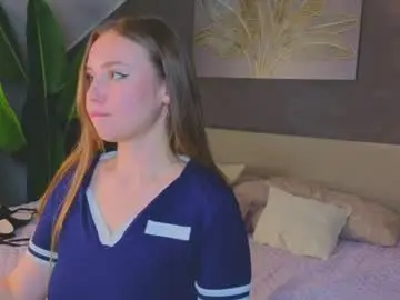 Chaturbate Live Porn of doris_bowman