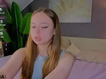 Chaturbate Adult Webcams of doris_bowman