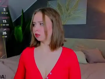 Chaturbate Private Sex Chat of doris_bowman