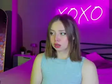 Chaturbate Best Webcam of doris_bowman
