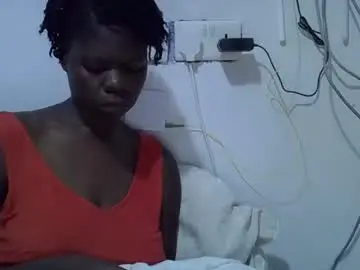 Chaturbate Sex Chat of ebony_babey