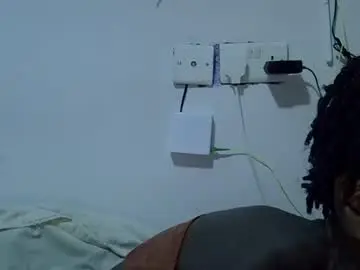 Chaturbate Adult Video Chat of ebony_babey