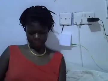 Chaturbate Free Live Porn of ebony_babey