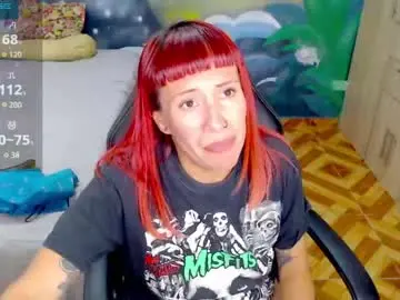 Chaturbate Live Sex of eimy_lorens