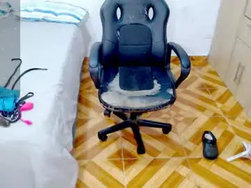 Chaturbate Nude Webcam of eimy_lorens