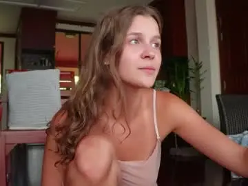 Chaturbate Nude Webcam of eli_sun