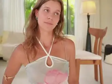Chaturbate Best Webcam of eli_sun