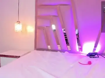 Chaturbate Sex Cam of emilyjhons_