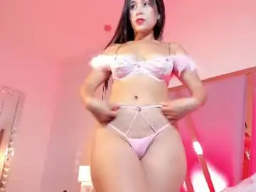 Chaturbate Best live sex cam show of emilyjhons_