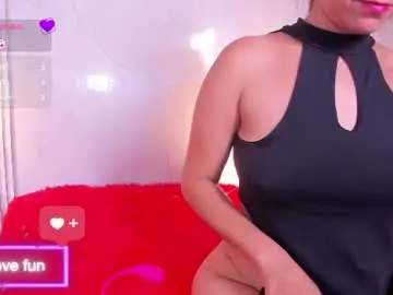 Chaturbate Adult Webcam of emilyjhons_