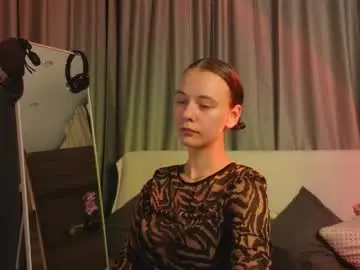 Chaturbate Adult Webcam of emma_chaser