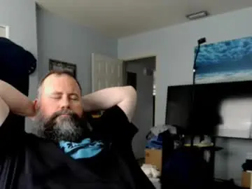Chaturbate Adult Video Chat of floridabearx