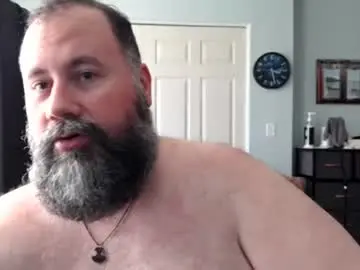 Chaturbate Nude Webcam of floridabearx