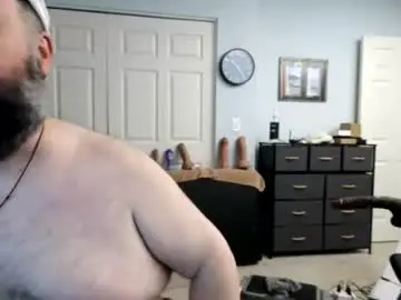Chaturbate Sex Chat of floridabearx