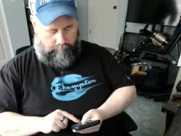 Chaturbate Nude Webcam of floridabearx