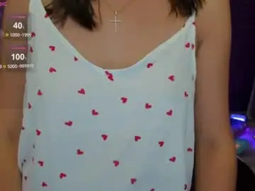 Chaturbate Free Live Porn of glowmimi