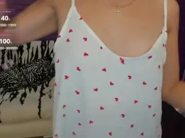 Chaturbate Sex Cam of glowmimi