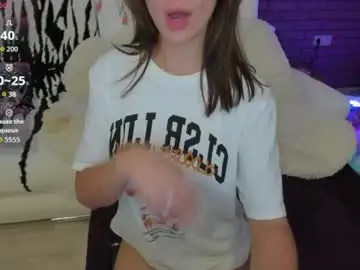 Chaturbate Adult Webcams of glowmimi
