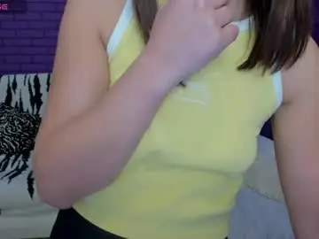 Chaturbate Sex Chat of glowmimi