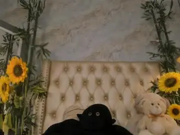 Chaturbate Live Sex of hanna_moss