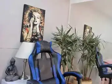 Chaturbate Nude Webcam of helen_violet