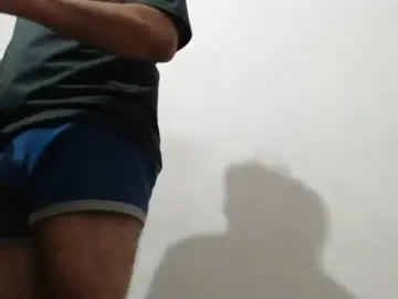 Chaturbate Private Sex Chat of hotboy_cam_here