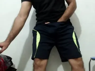 Chaturbate Private Sex Chat of hotboy_cam_here