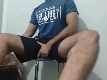 Chaturbate Best Webcam of hotboy_cam_here