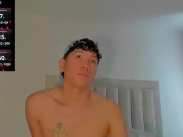 Chaturbate Best live sex cam show of iamjulian_