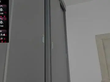 Chaturbate Nude Webcam of iamjulian_