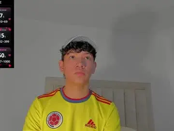 Chaturbate Private Sex Chat of iamjulian_