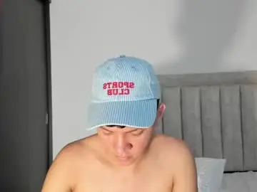 Chaturbate Live Porn of iamjulian_