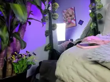 Chaturbate Best live sex cam show of im_kittyy