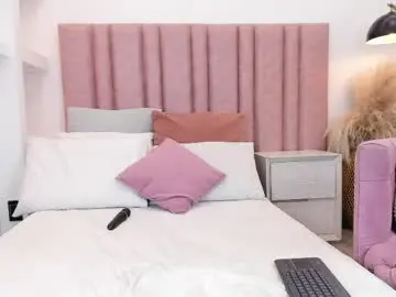 Chaturbate Sex Cam of im_lunaaa