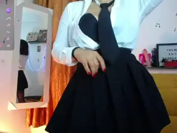 Chaturbate Live Sex of isis_dark