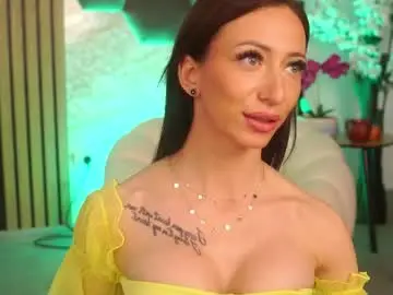 Chaturbate Adult Webcam of isrubyfever