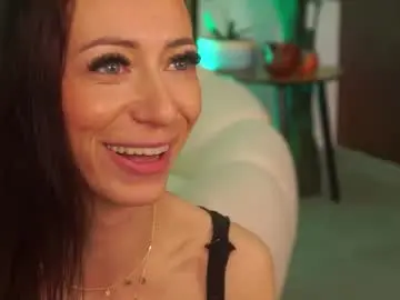 Chaturbate Live Porn of isrubyfever