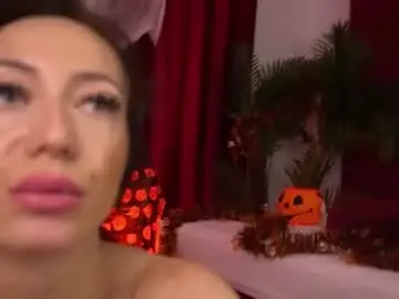 Chaturbate Live Sex of isrubyfever