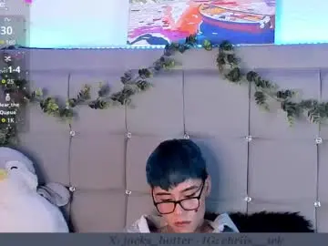 Chaturbate Live Sex of jacks_hotter