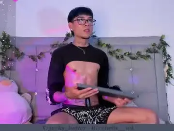 Chaturbate Best Webcam of jacks_hotter