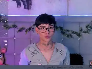 Chaturbate Best live sex cam show of jacks_hotter